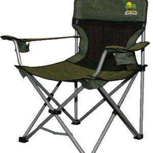 Camp Mania Big Boy Chair _