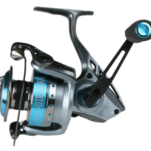 Quantum Iron 25