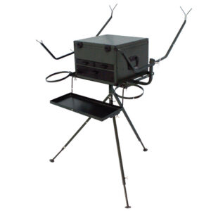 Sensation Mutibox Stand