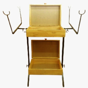 Mutibox and Stand