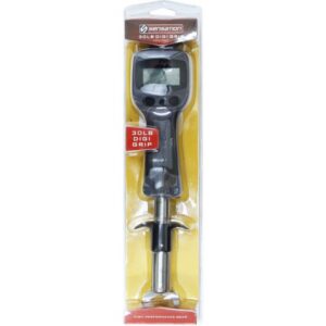 Digital Lip Grip Scale