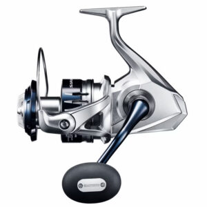 Shimano Saragosa SW