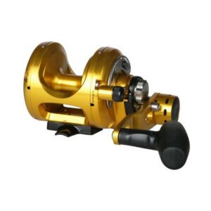 Okuma Makaira 80wii _