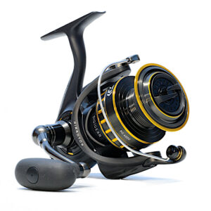 Daiwa BG Spinning Reel