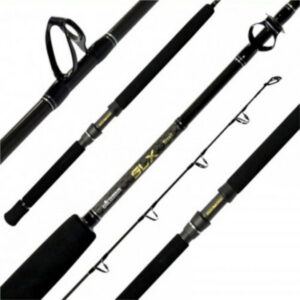 Okuma SLX Boat Rod
