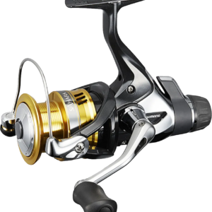 Shimano Sahara Spin Reel