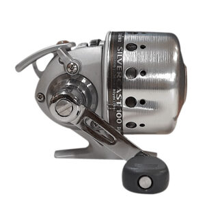 Diawa Silvercast spin cast reel