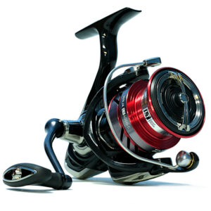 Daiwa Ninja LT