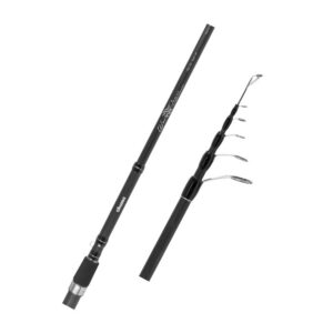 Okuma Wave Power Telescopic