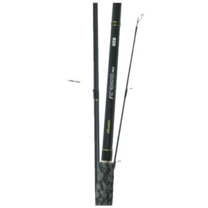 Okuma Revenger Pro Short Butt