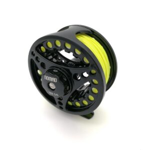 Pioneer Nomad NM5/6 Fly Reel