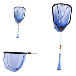Sensation Power Folding Head 40cm