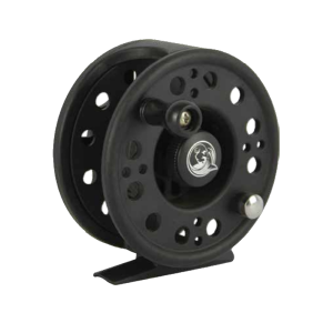 River Bend Large Arbor 5/6WT Fly Reel