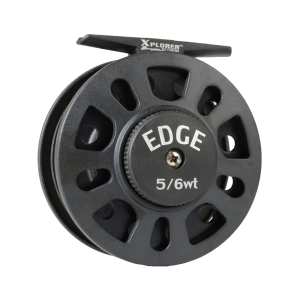 Xplorer Edge 5/6wt