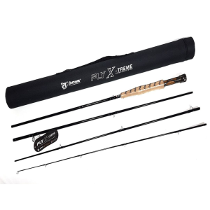 Pioneer Fly X-Treme Rod - 9ft