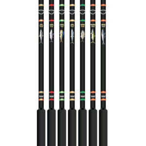 KingFisher PSD Flik Stick
