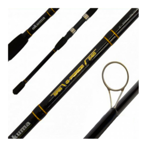 Okuma G-force Spinning Rod _ ~