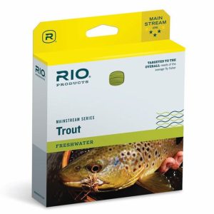 Rio Mainstream