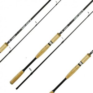 Predator Tiger Special Spin 7FT 2pc Rod