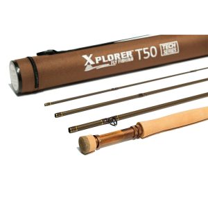 Xplorer T50 Series