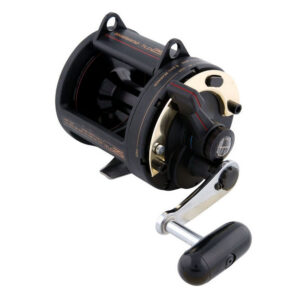 Shimano TLD 25