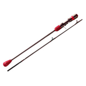 Willaimson Solid Carbon Slow Jig Cast