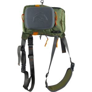 Stealth Chest Pack with Fly Bench