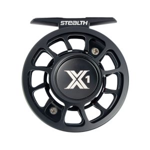 Stealth X Reel