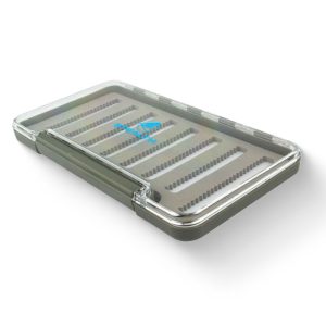 Stealth Slim Waterproof Box
