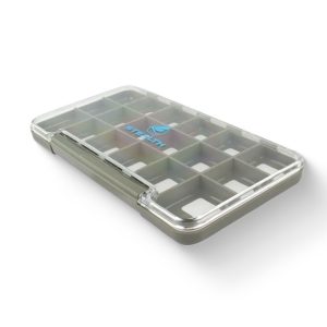 Stealth Waterproof 18 Compartment