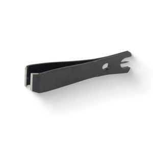 Stealth Black Nipper