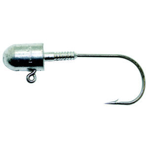 Blu Bullnose Jig Head