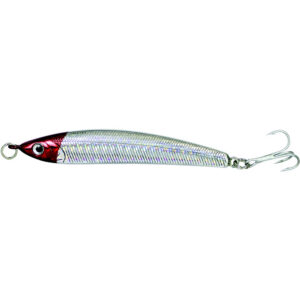 Blu Flick Minnow