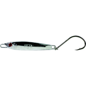 Blu Flash Spoon