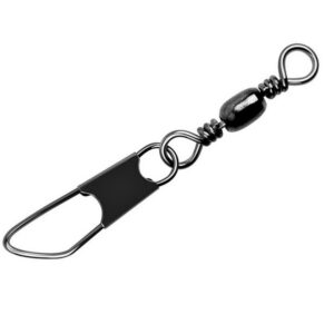 KingFisher Power Snap Swivel